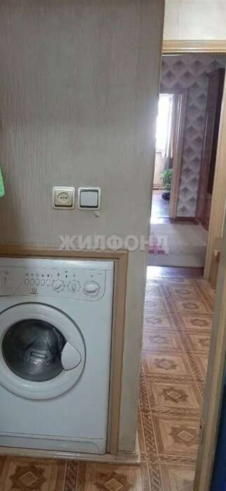 г. Нижний Тагил, ул. Окунева, 34 (городской округ Нижний Тагил) - фото квартиры (5)