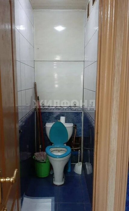 г. Нижний Тагил, ул. Окунева, 34 (городской округ Нижний Тагил) - фото квартиры (6)