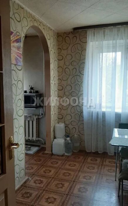 г. Нижний Тагил, ул. Окунева, 34 (городской округ Нижний Тагил) - фото квартиры (8)