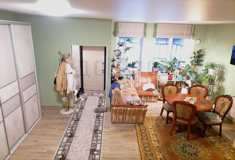 ДНП Морозовские дачи, ул. Жаркова, 35 (городской округ Полевской, с. Курганово) - фото таунхауса (4)