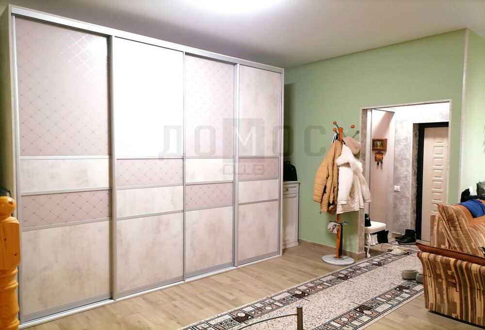 ДНП Морозовские дачи, ул. Жаркова, 35 (городской округ Полевской, с. Курганово) - фото таунхауса (6)