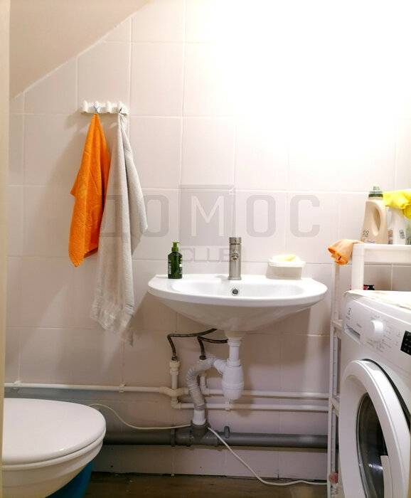 ДНП Морозовские дачи, ул. Жаркова, 35 (городской округ Полевской, с. Курганово) - фото таунхауса (8)