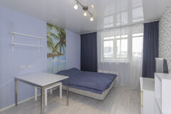 Екатеринбург, ул. Рощинская, 27 (Уктус) - фото квартиры