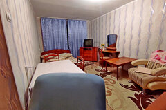 Екатеринбург, ул. Некрасова, 14 (Вокзальный) - фото квартиры