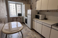 Екатеринбург, ул. Старых Большевиков, 73 (Эльмаш) - фото квартиры