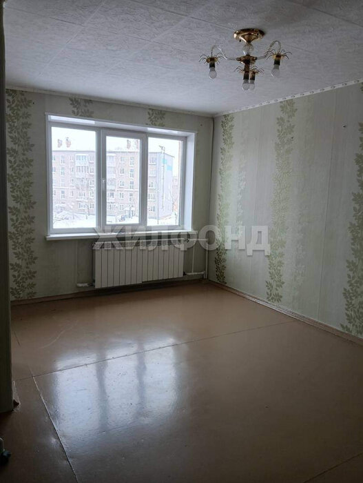 г. Нижний Тагил, ул. Карла Либкнехта, 2 (городской округ Нижний Тагил) - фото квартиры (1)