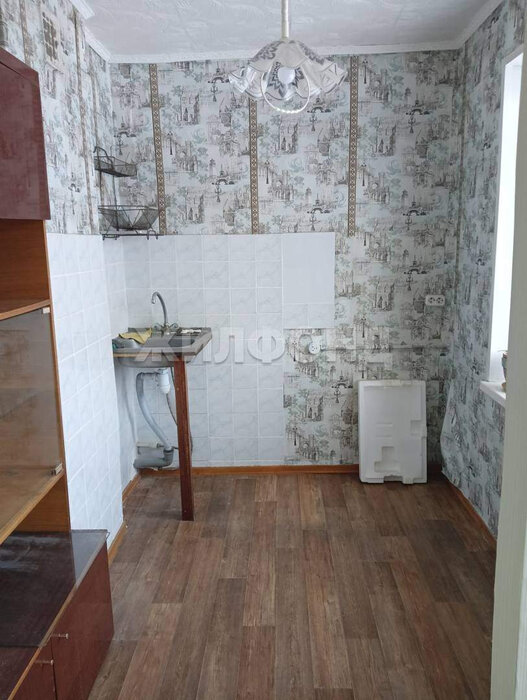 г. Нижний Тагил, ул. Карла Либкнехта, 2 (городской округ Нижний Тагил) - фото квартиры (4)