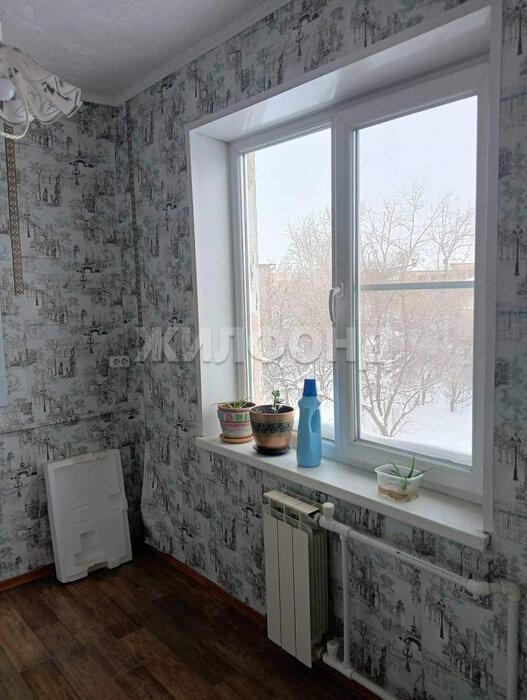 г. Нижний Тагил, ул. Карла Либкнехта, 2 (городской округ Нижний Тагил) - фото квартиры (5)