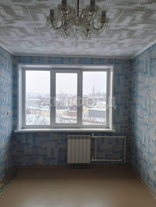 г. Нижний Тагил, ул. Карла Либкнехта, 2 (городской округ Нижний Тагил) - фото квартиры (8)