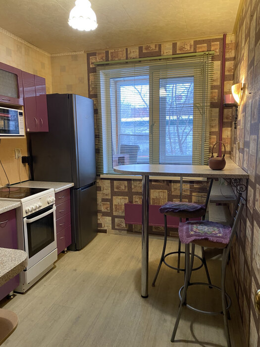 Екатеринбург, ул. Новгородцевой, 9 корп 3 (ЖБИ) - фото квартиры (1)