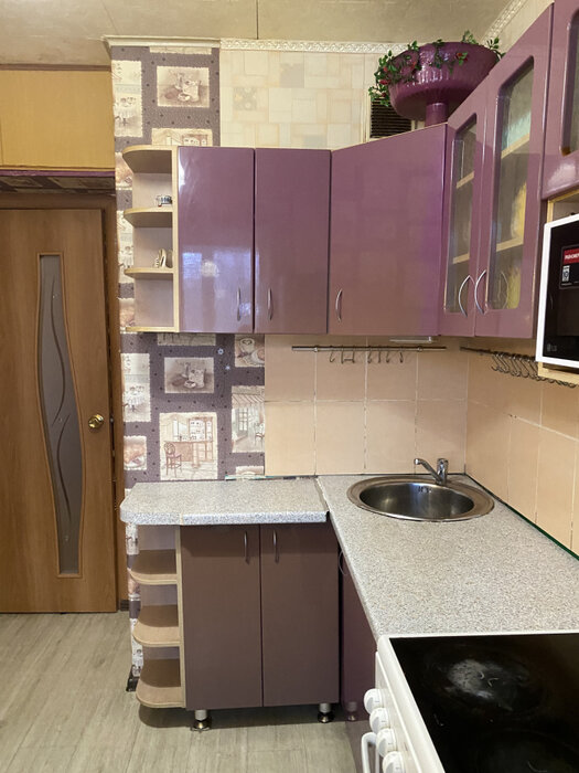 Екатеринбург, ул. Новгородцевой, 9 корп 3 (ЖБИ) - фото квартиры (3)