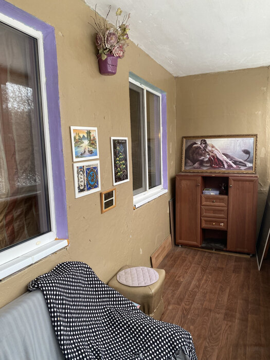 Екатеринбург, ул. Новгородцевой, 9 корп 3 (ЖБИ) - фото квартиры (5)