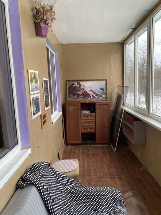 Екатеринбург, ул. Новгородцевой, 9 корп 3 (ЖБИ) - фото квартиры (6)