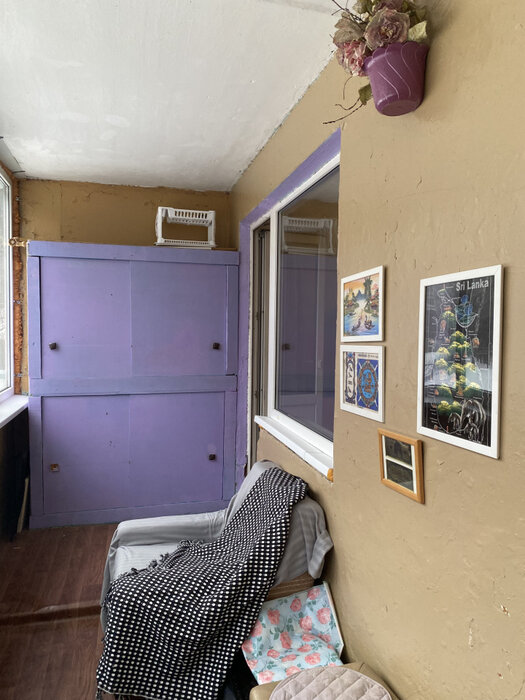 Екатеринбург, ул. Новгородцевой, 9 корп 3 (ЖБИ) - фото квартиры (7)