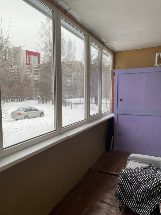 Екатеринбург, ул. Новгородцевой, 9 корп 3 (ЖБИ) - фото квартиры (8)