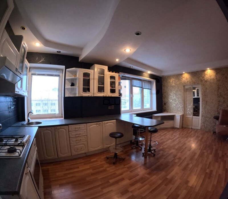 Екатеринбург, ул. Нагорная, 11 (ВИЗ) - фото квартиры (1)