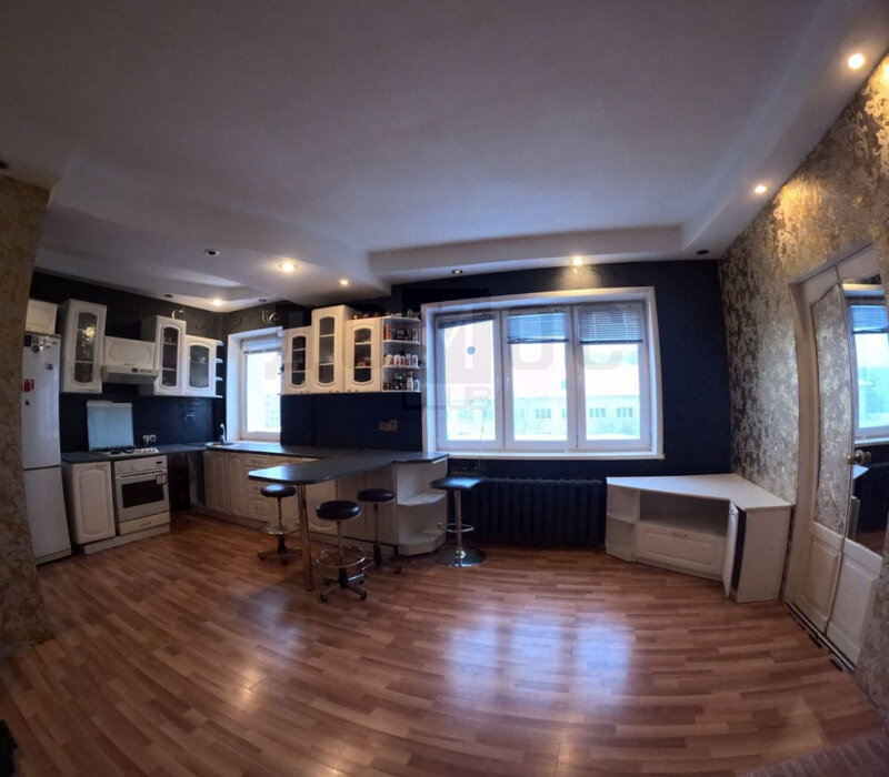 Екатеринбург, ул. Нагорная, 11 (ВИЗ) - фото квартиры (2)