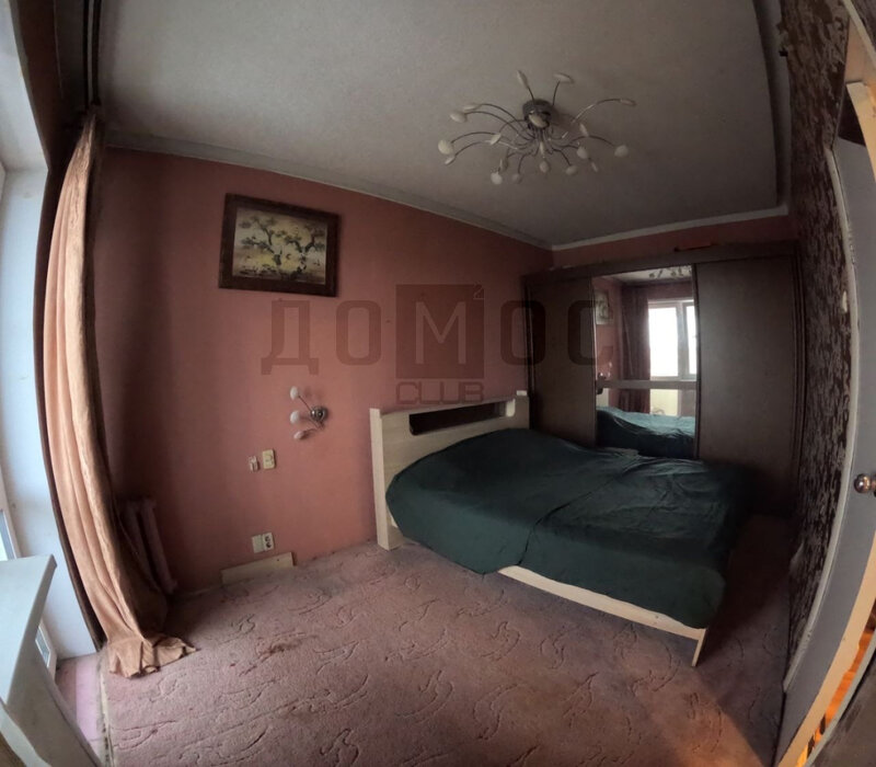 Екатеринбург, ул. Нагорная, 11 (ВИЗ) - фото квартиры (3)