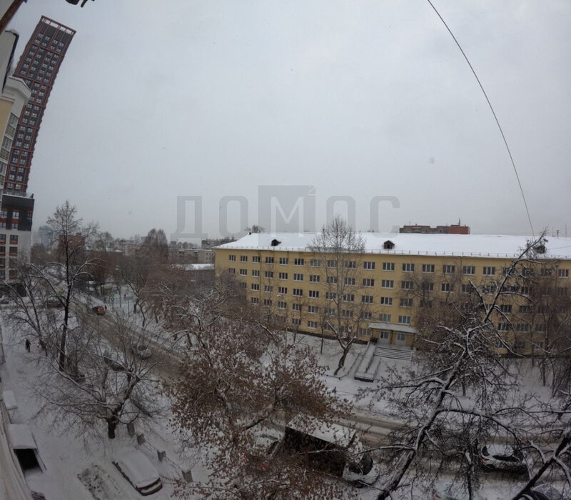 Екатеринбург, ул. Нагорная, 11 (ВИЗ) - фото квартиры (4)