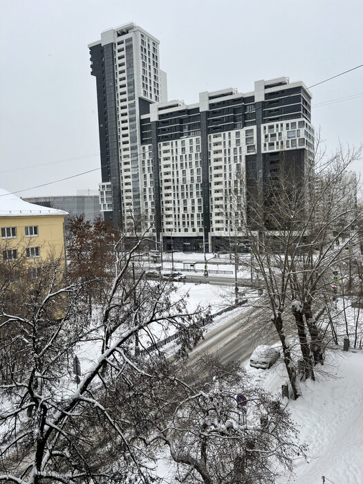 Екатеринбург, ул. Нагорная, 11 (ВИЗ) - фото квартиры (5)