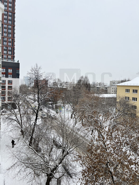 Екатеринбург, ул. Нагорная, 11 (ВИЗ) - фото квартиры (6)