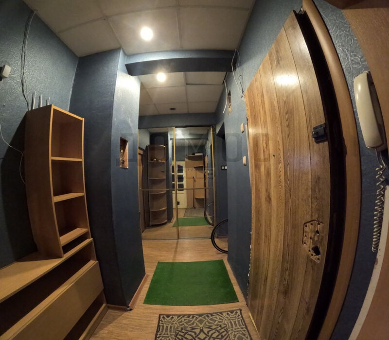 Екатеринбург, ул. Нагорная, 11 (ВИЗ) - фото квартиры (8)