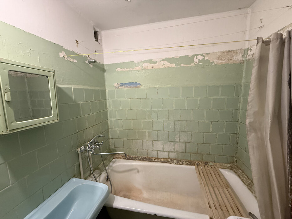 Екатеринбург, ул. Восстания, 97 (Уралмаш) - фото квартиры (8)