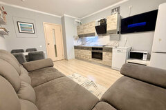 Екатеринбург, ул. Латвийская, 48/1 (Компрессорный) - фото квартиры