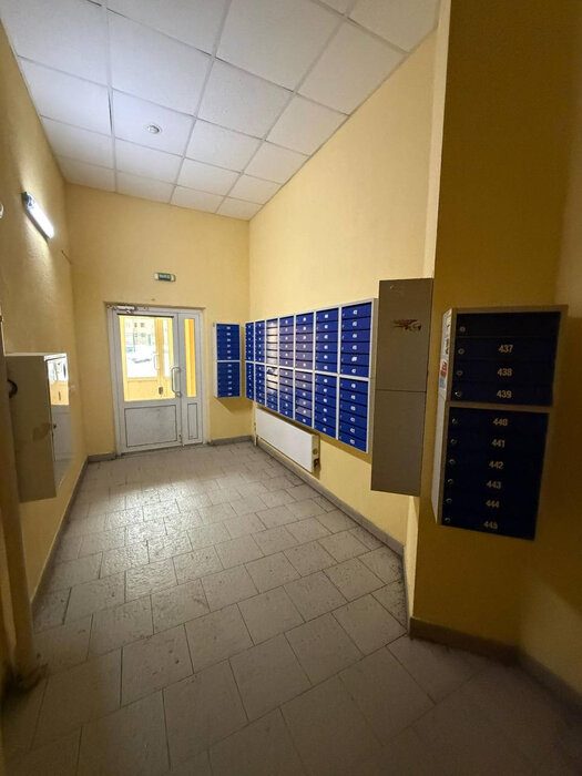 Екатеринбург, ул. Татищева, 49 (ВИЗ) - фото квартиры (3)