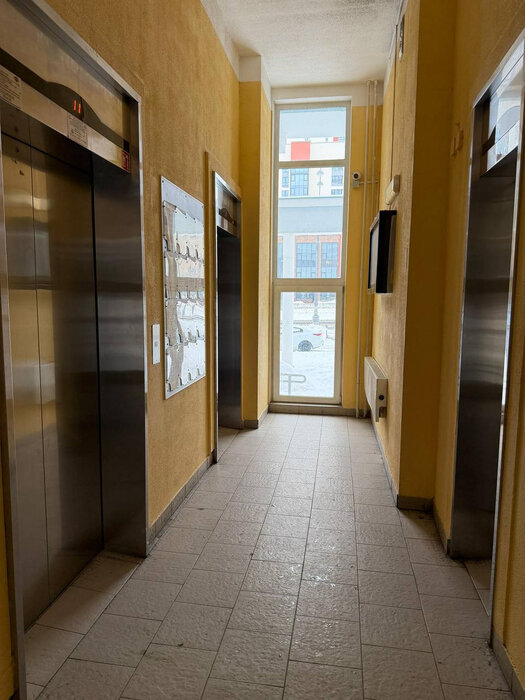 Екатеринбург, ул. Татищева, 49 (ВИЗ) - фото квартиры (4)