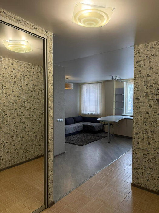 Екатеринбург, ул. Татищева, 49 (ВИЗ) - фото квартиры (5)