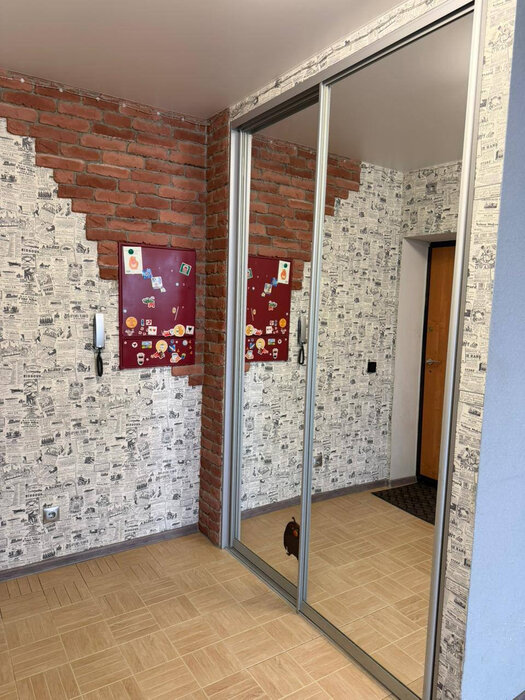 Екатеринбург, ул. Татищева, 49 (ВИЗ) - фото квартиры (6)