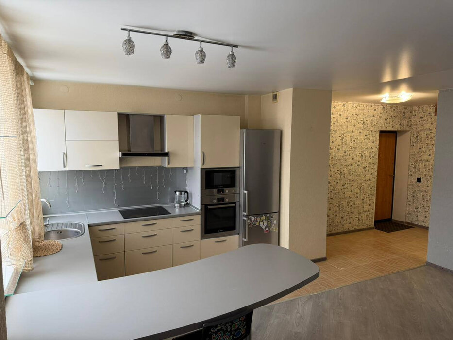 Екатеринбург, ул. Татищева, 49 (ВИЗ) - фото квартиры (7)