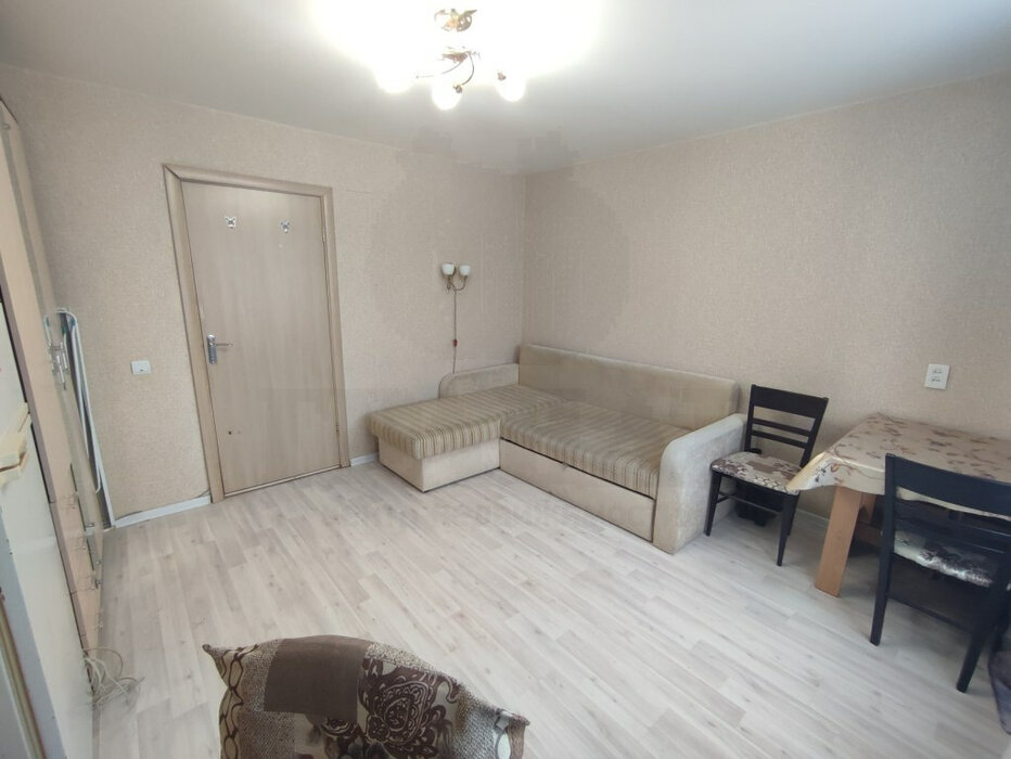 Екатеринбург, ул. Чкалова, 127 (Юго-Западный) - фото комнаты (3)