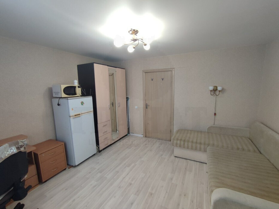 Екатеринбург, ул. Чкалова, 127 (Юго-Западный) - фото комнаты (4)