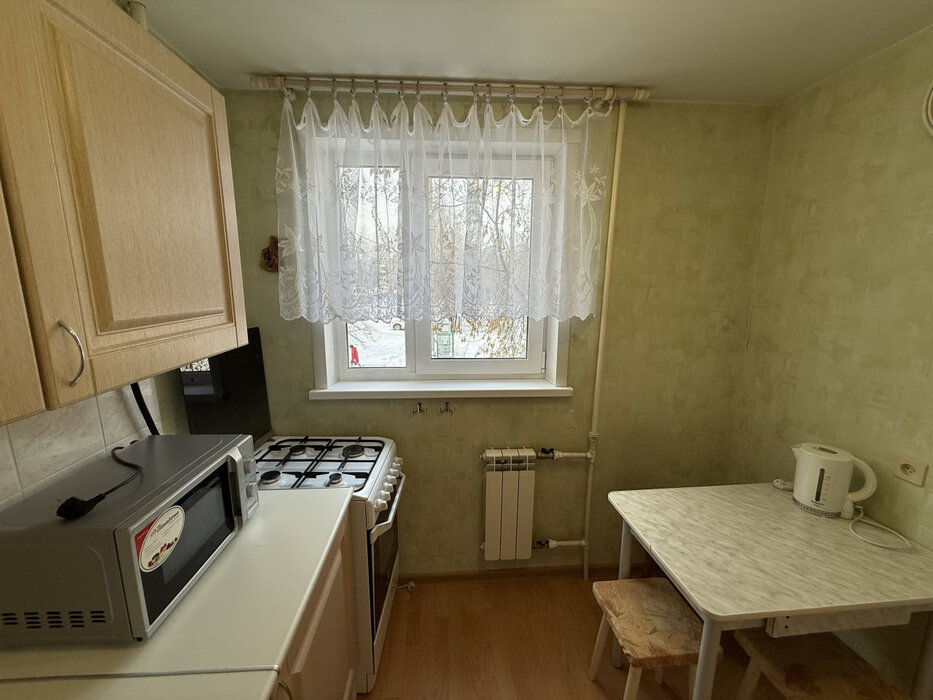 Екатеринбург, ул. Начдива Онуфриева, 34 (Юго-Западный) - фото квартиры (1)