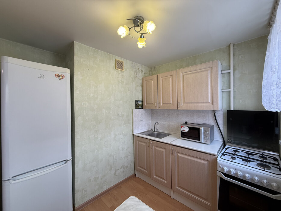 Екатеринбург, ул. Начдива Онуфриева, 34 (Юго-Западный) - фото квартиры (2)