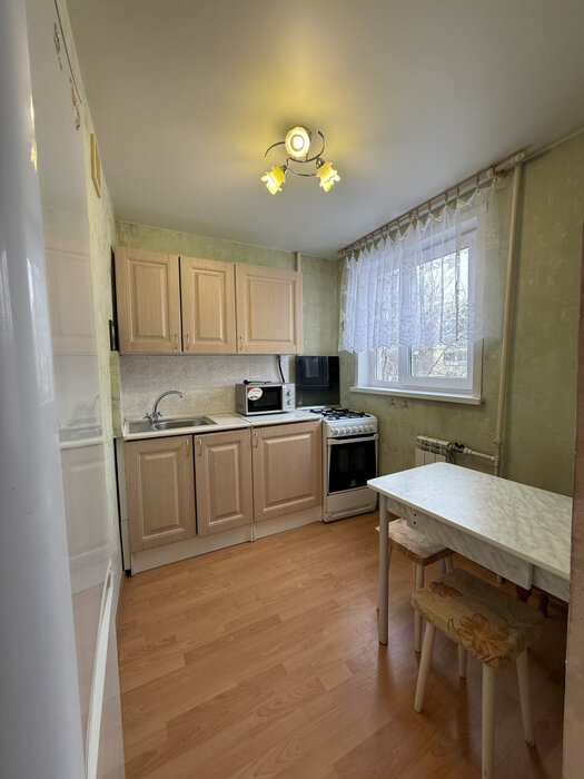 Екатеринбург, ул. Начдива Онуфриева, 34 (Юго-Западный) - фото квартиры (3)