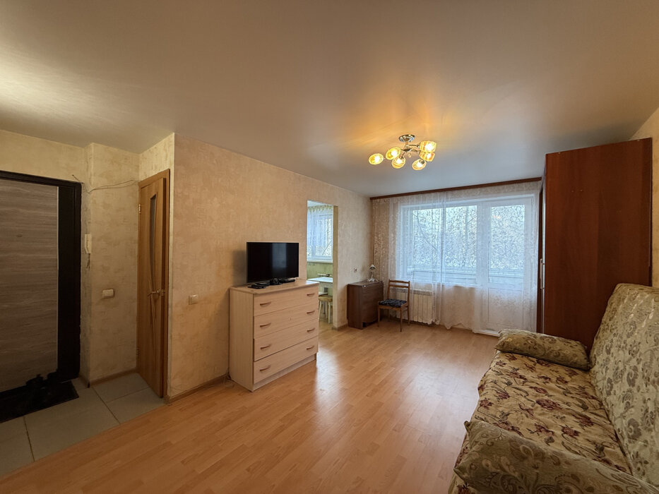 Екатеринбург, ул. Начдива Онуфриева, 34 (Юго-Западный) - фото квартиры (4)