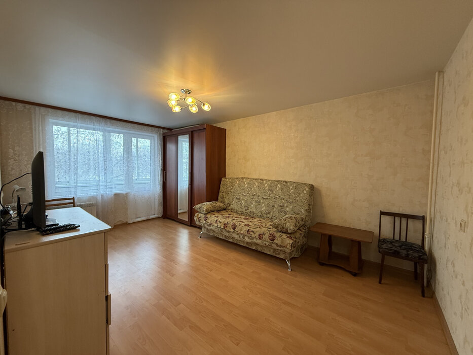 Екатеринбург, ул. Начдива Онуфриева, 34 (Юго-Западный) - фото квартиры (5)