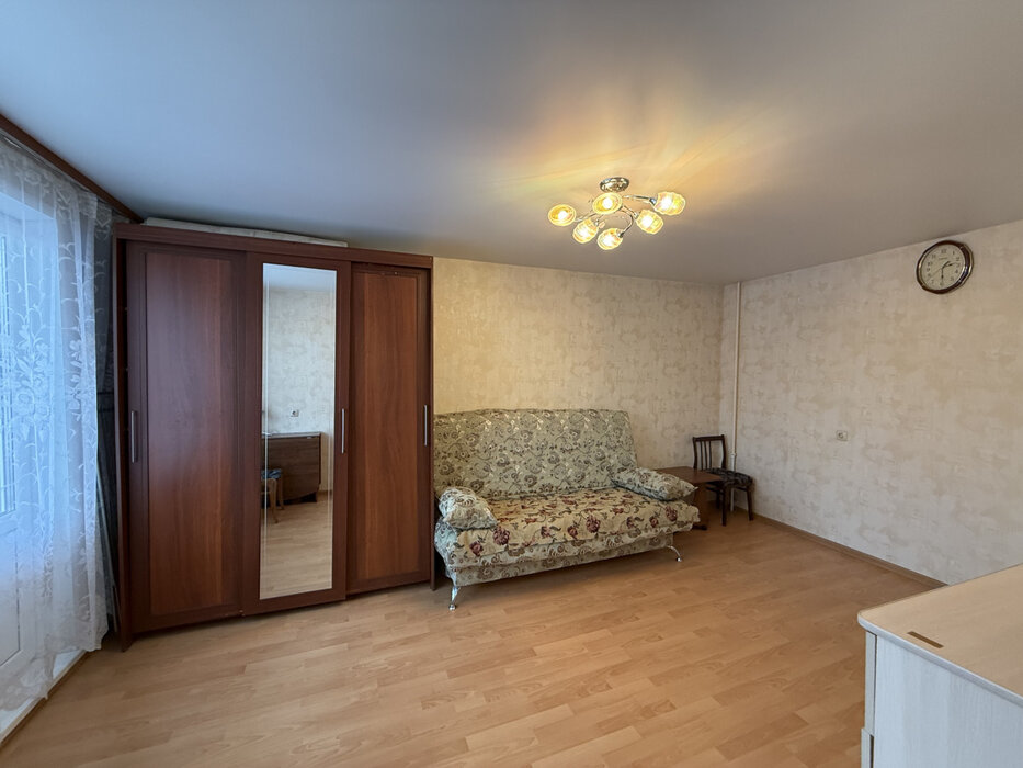 Екатеринбург, ул. Начдива Онуфриева, 34 (Юго-Западный) - фото квартиры (6)