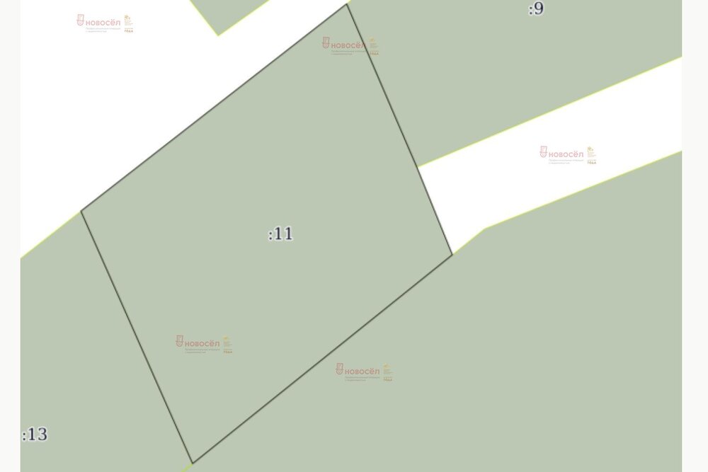 д. Большое Седельниково, с/т Металлург (городской округ Сысертский) - фото сада (1)