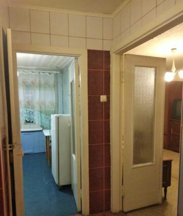 Екатеринбург, ул. Амундсена, 135 (УНЦ) - фото квартиры (1)