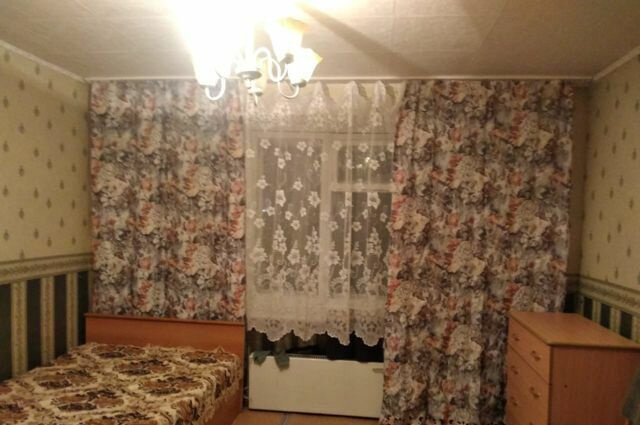 Екатеринбург, ул. Амундсена, 135 (УНЦ) - фото квартиры (4)