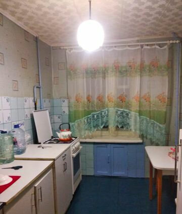 Екатеринбург, ул. Амундсена, 135 (УНЦ) - фото квартиры (7)