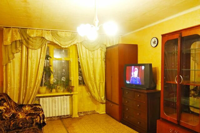 Екатеринбург, ул. Амундсена, 135 (УНЦ) - фото квартиры (8)