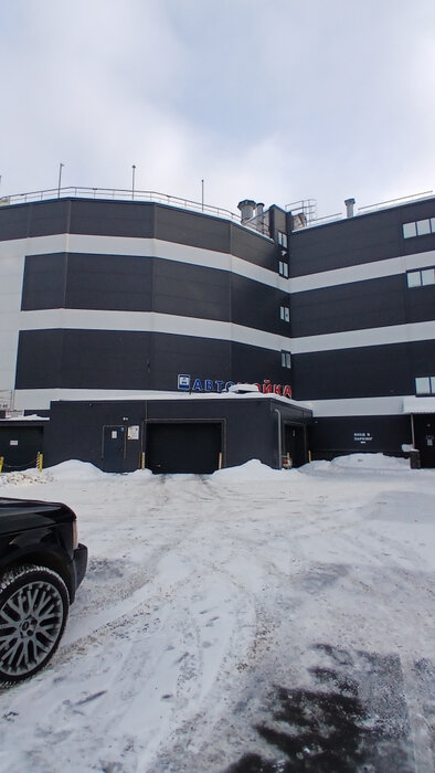 Екатеринбург, ул. Белинского, 174 а/4 (Автовокзал) - фото гаража (1)