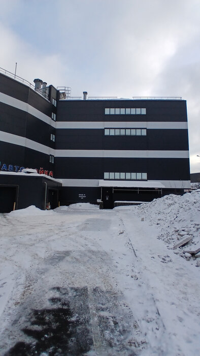 Екатеринбург, ул. Белинского, 174 а/4 (Автовокзал) - фото гаража (2)