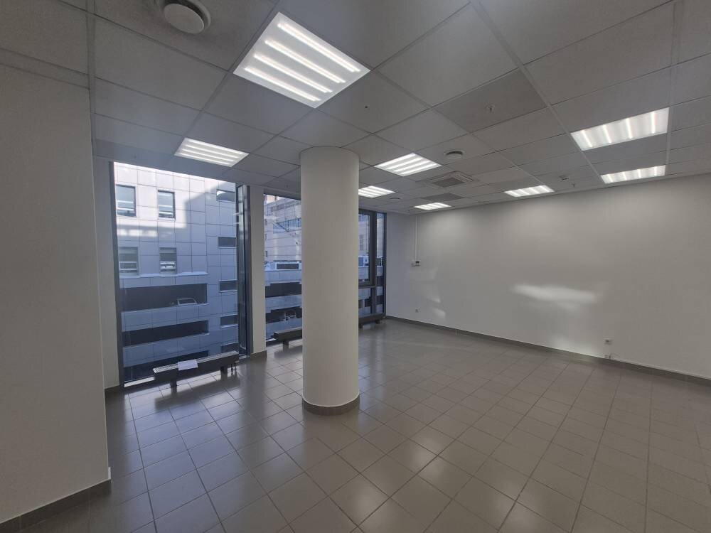 Екатеринбург, ул. Малышева, 51 (Центр) - фото офисного помещения (1)