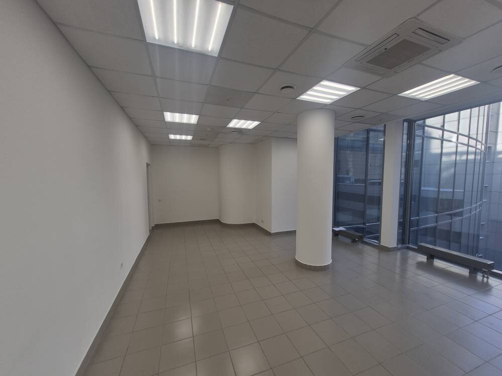 Екатеринбург, ул. Малышева, 51 (Центр) - фото офисного помещения (5)